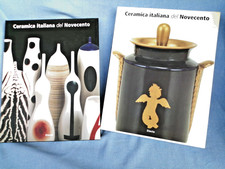 Ceramica italiana del usato  Italia