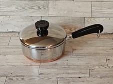 Revere ware quart for sale  Whiteland