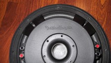 Submarino Rockford Fosgate P3SD4-12 montagem rasa comprar usado  Enviando para Brazil