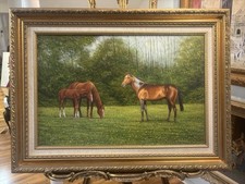 Original oil painting for sale  BOURNEMOUTH