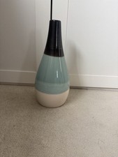 Ceramic three striped for sale  TRING