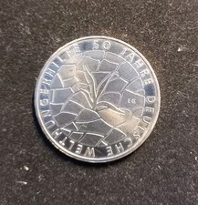 Euro münze deutschland gebraucht kaufen  Braunschweig