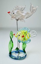 Hand blown art for sale  Lake City