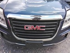 Used front grille for sale  Douglassville