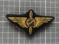 Air insigne aile d'occasion  Bordeaux-