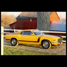 Photo .037431 ford d'occasion  Martinvast