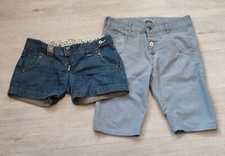 Tolle shorts damen gebraucht kaufen  Berlin
