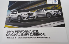 Bmw performance zubehör gebraucht kaufen  Unterföhring