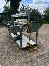 Birch auto measure for sale  SOUTHEND-ON-SEA