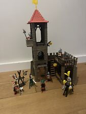 Playmobil schuldturm 3445 gebraucht kaufen  Saarbrücken