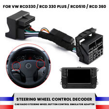 Golf rcd330 rcd360pro d'occasion  Expédié en France