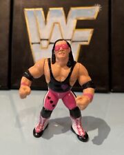 Wwe wwf bret for sale  BASILDON