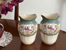 Two antique minton for sale  GILLINGHAM