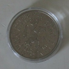 Münze 600 jahre gebraucht kaufen Münze 600 jahre gebraucht kaufen  Merxheim