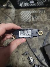 Mercedes airbag sensor for sale  MANSFIELD