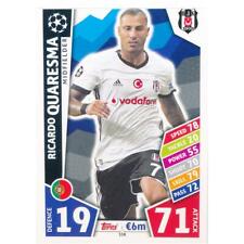 Match attax champions usato  Spedire a Italy