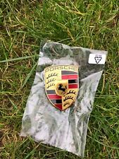 New genuine porsche for sale  HIGHBRIDGE