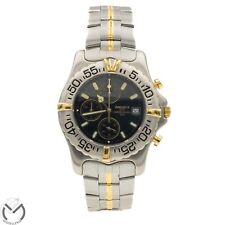 Orologio cronografo jamaica usato  Italia