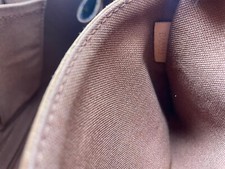 Louis vuitton alma usato  Corsano