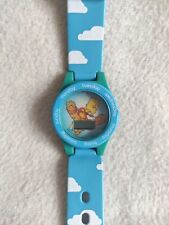 Orologio the simpsons usato  Arezzo