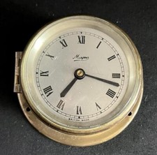 Vintage autombile nautical for sale  UK