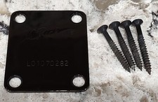 BC RICH SON OF BEAST - AVENGE - PLACA DE PESCOÇO - para GUITARRA ou BAIXO, usado comprar usado  Enviando para Brazil