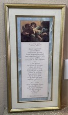 Angel cherub wall for sale  Longview