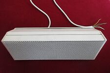 Wandlautsprecher 10w gebraucht kaufen  Berlin