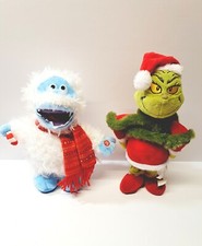 Grinch bumble singing for sale  Utica