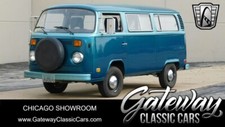 1974 volkswagen camper for sale  Crete