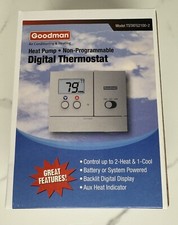 2 digital thermostat for sale 2 digital thermostat for sale Phoenix