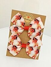 Moana hair bow for sale  BOSTON