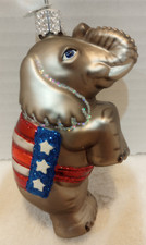 Old christmas republican for sale  Otis Orchards