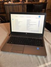 Probook 650 i5 d'occasion  Caussade