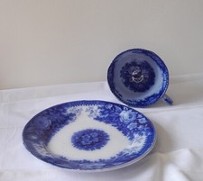 Sarreguemines tasse teller gebraucht kaufen  Meppen