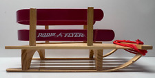 Vintage radio flyer for sale  Henderson