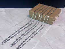 925 sterlingsilber 3mm gebraucht kaufen  Ingolstadt
