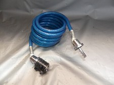 Combination bike cable for sale  New Holland