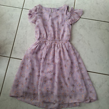 Sommerkleid mädchen hellem gebraucht kaufen  Bad Honnef