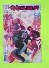 Excalibur vol. 2021 for sale  USA