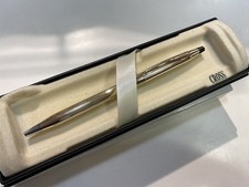 Cross ballpoint pen for sale  Shipping to Ireland