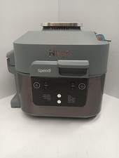 Ninja speedi multikocher gebraucht kaufen  Herten