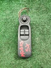 Pulsantiera alza vetri usato Pulsantiera alza vetri usato  Qualiano