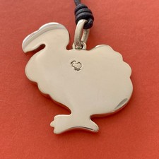 Dodo pomellato collana usato  San Giovanni in Persiceto