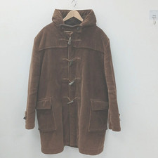 Gloverall duffle coat for sale  ROMFORD