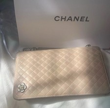 Auth chanel pink for sale  San Francisco