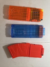 Lot nerf strike for sale  Saint Catharine