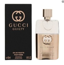 Gucci guilty edt for sale  COALVILLE
