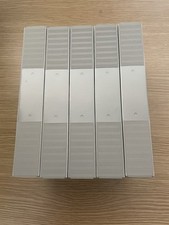 Videocassette maxell professio usato  Spedire a Italy