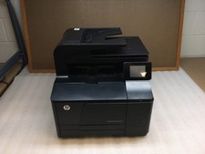 Laserjet pro 200 for sale  Falls Church